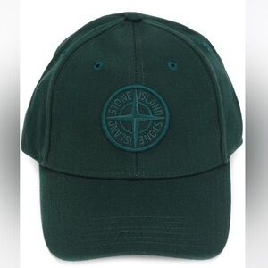 Stone island hat men’s baseball cap